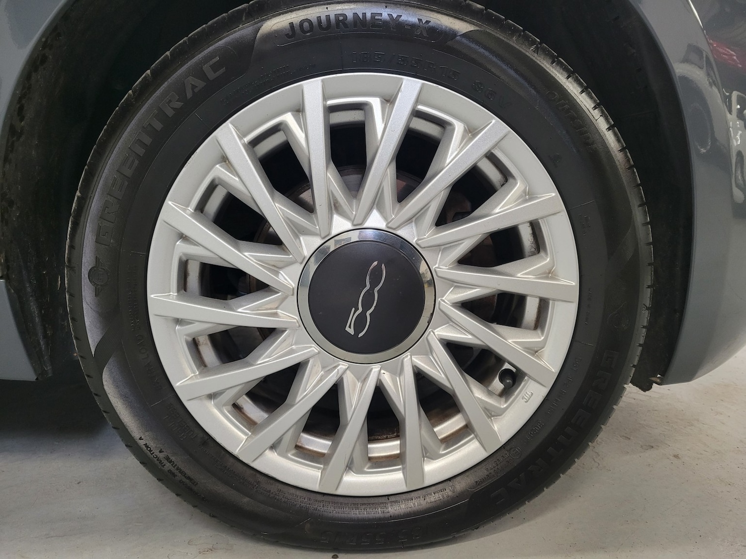 Used Fiat 500 2018 for sale - 76396973: Photo 13