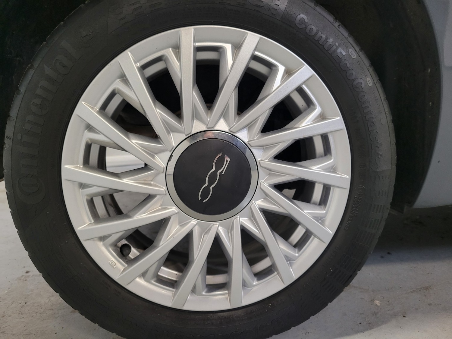 Used Fiat 500 2018 for sale - 76396973: Photo 14