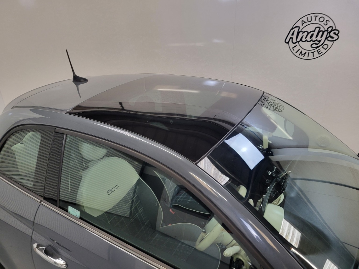 Used Fiat 500 2018 for sale - 76396973: Photo 17