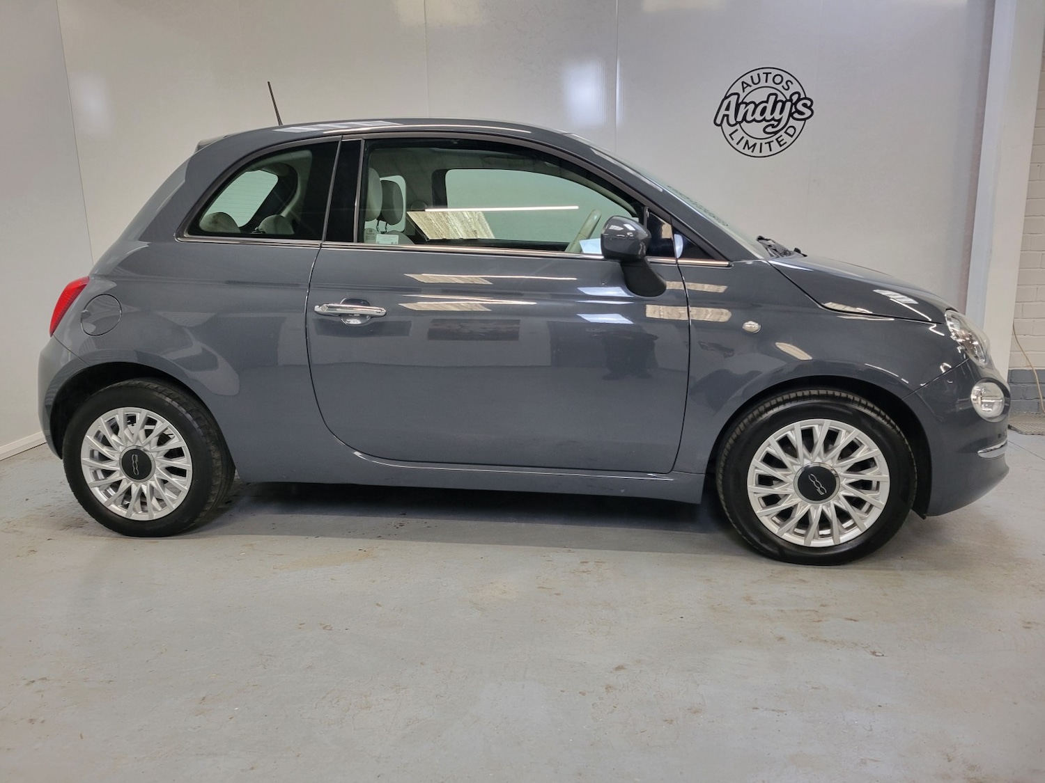 Used Fiat 500 2018 for sale - 76396973: Photo 19