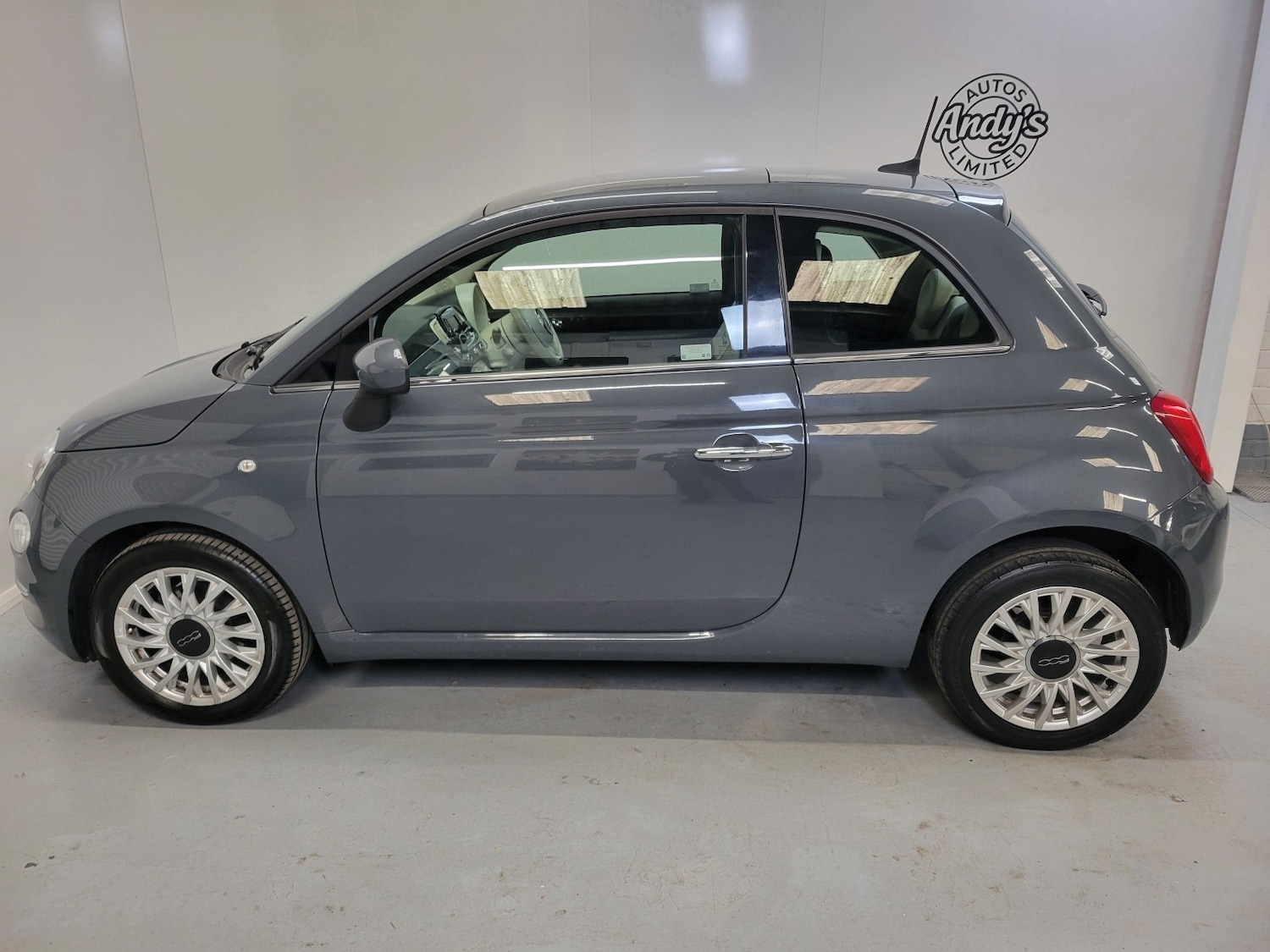 Used Fiat 500 2018 for sale - 76396973: Photo 20