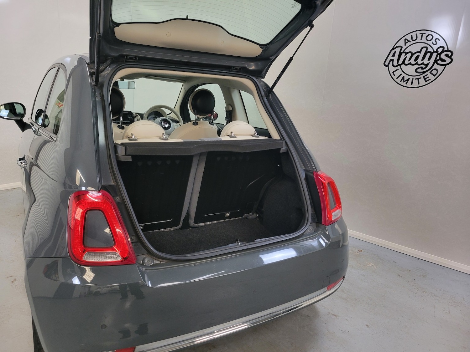 Used Fiat 500 2018 for sale - 76396973: Photo 32