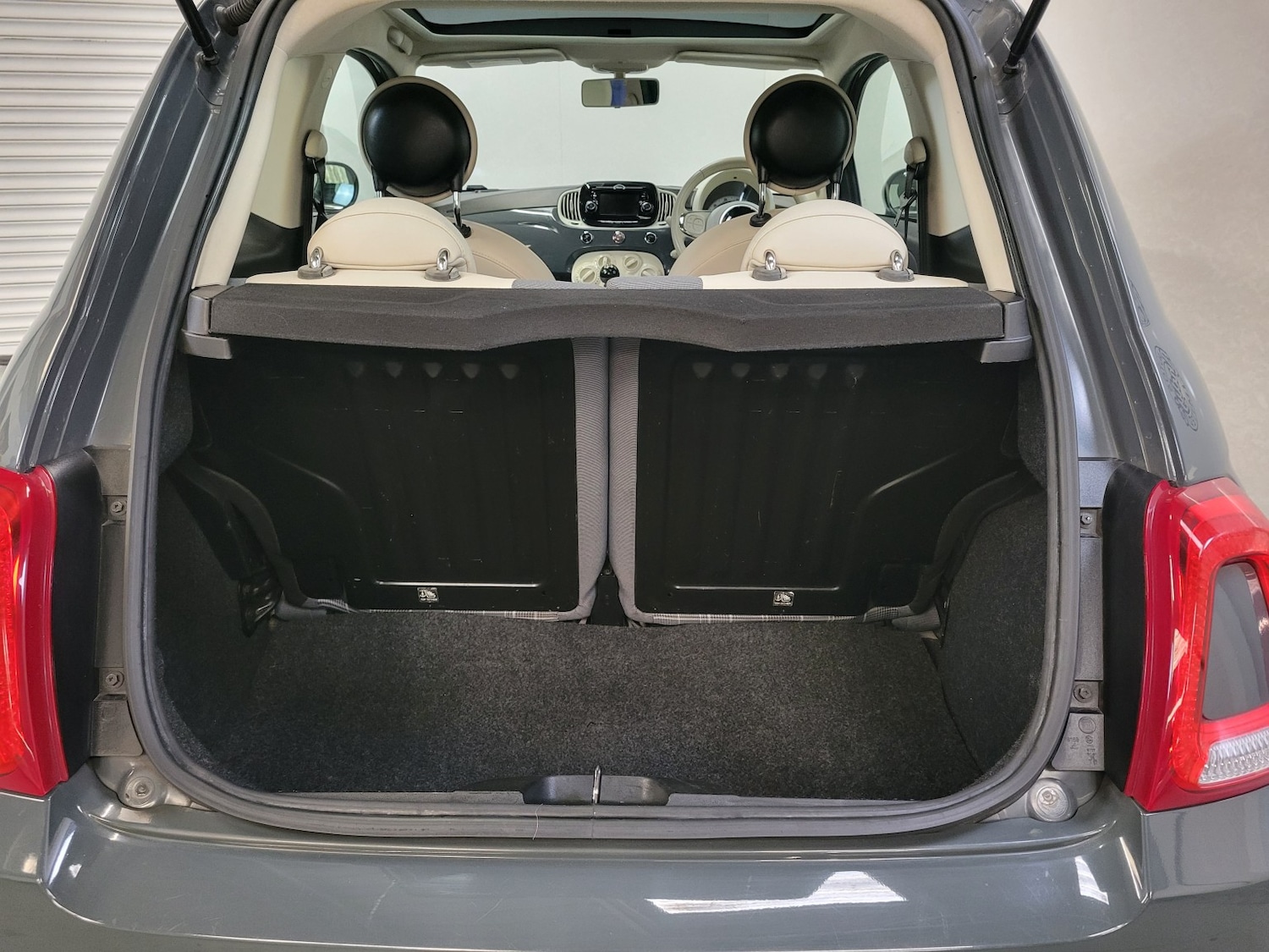 Used Fiat 500 2018 for sale - 76396973: Photo 33