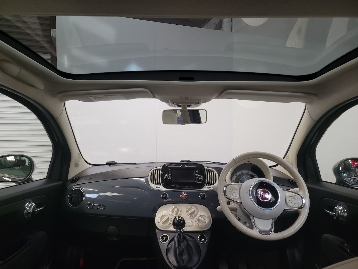 Used Fiat 500 2018 for sale - 76396973: Photo 34