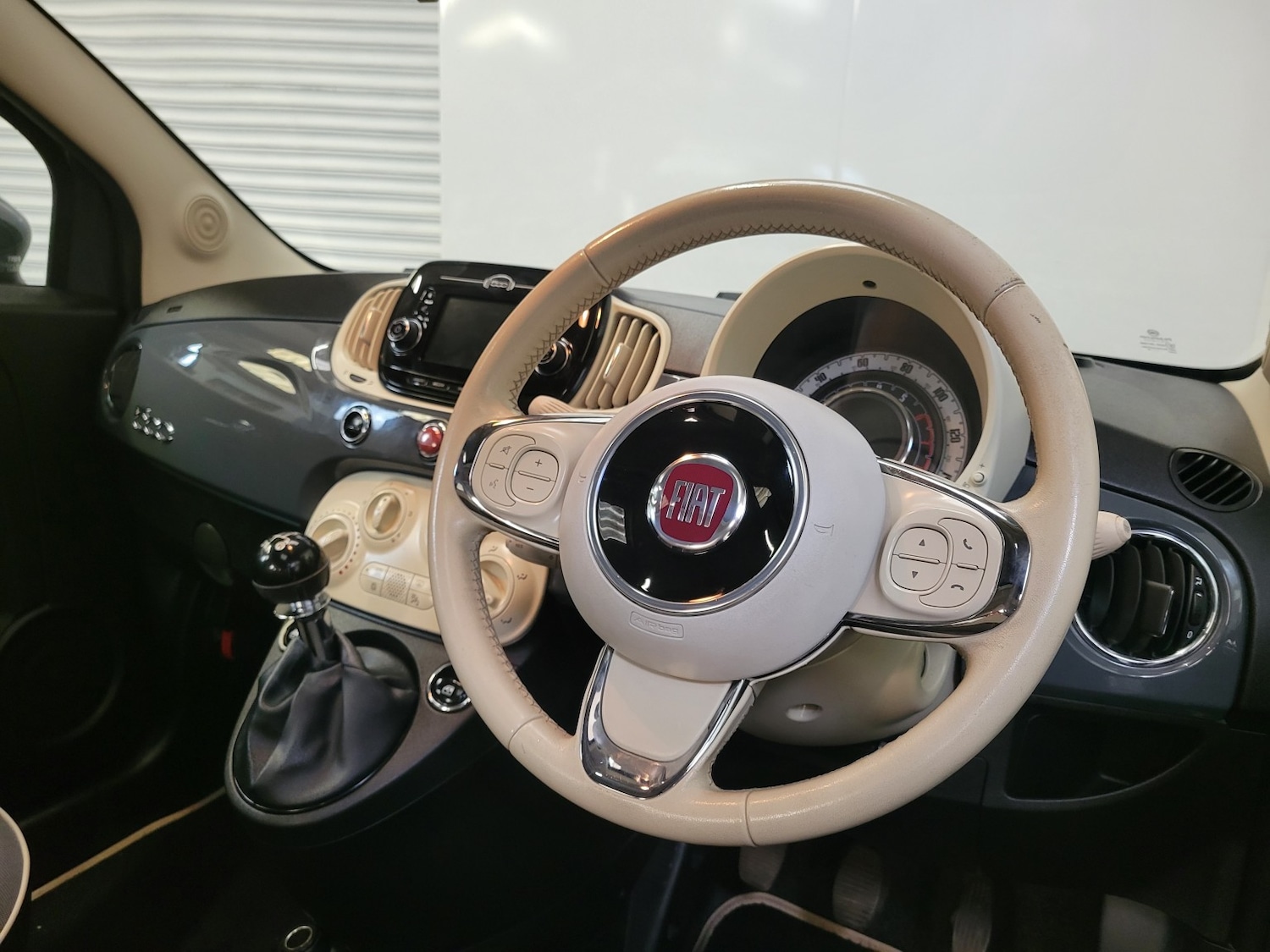 Used Fiat 500 2018 for sale - 76396973: Photo 37