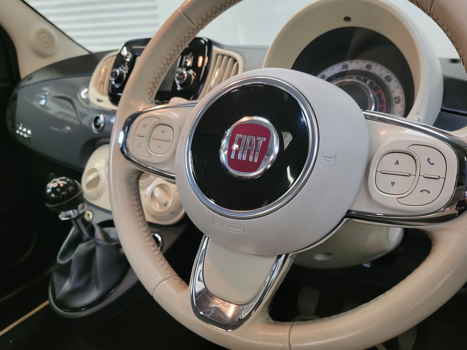 Used Fiat 500 2018 for sale - 76396973: Photo 38