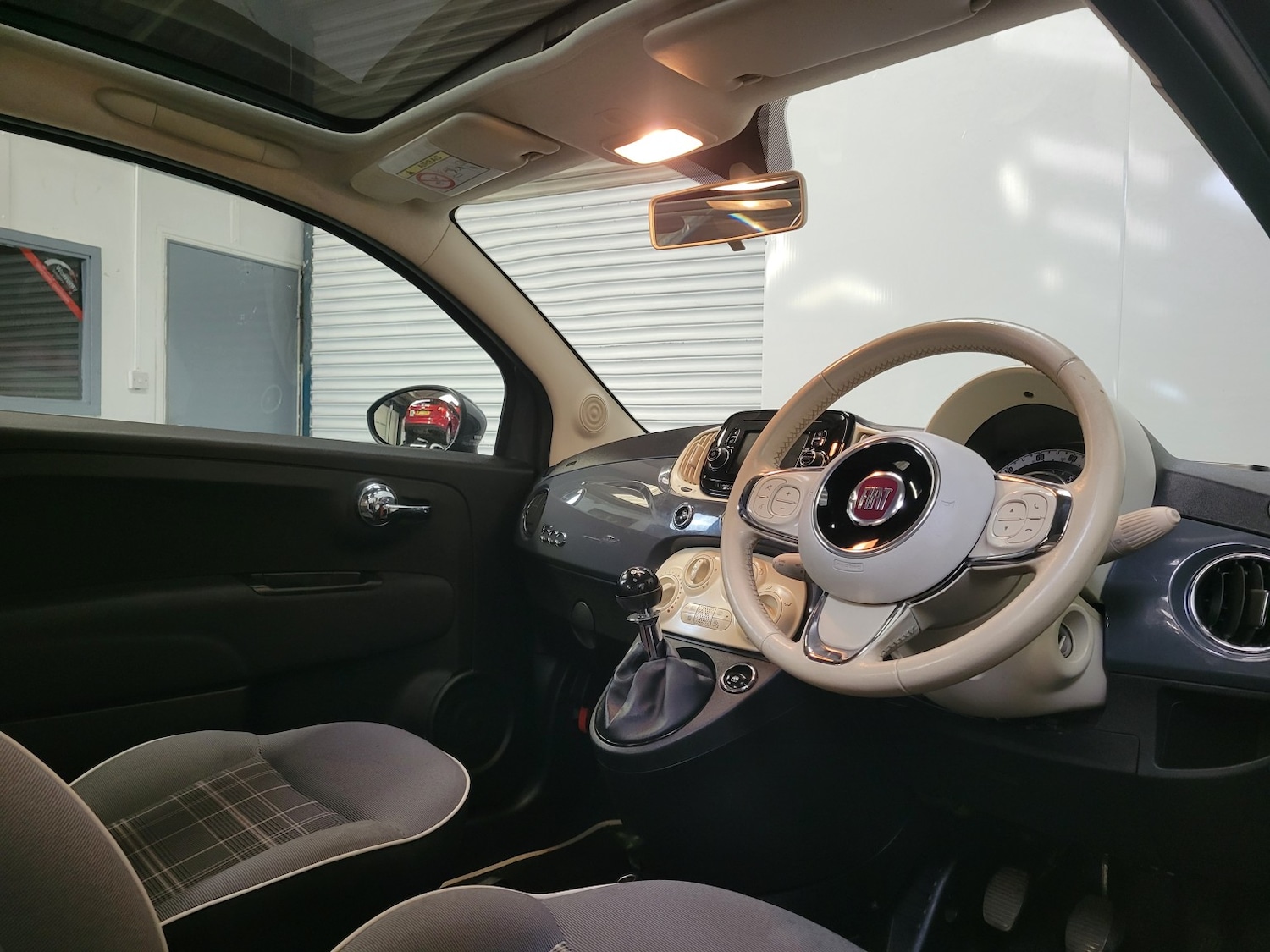 Used Fiat 500 2018 for sale - 76396973: Photo 39