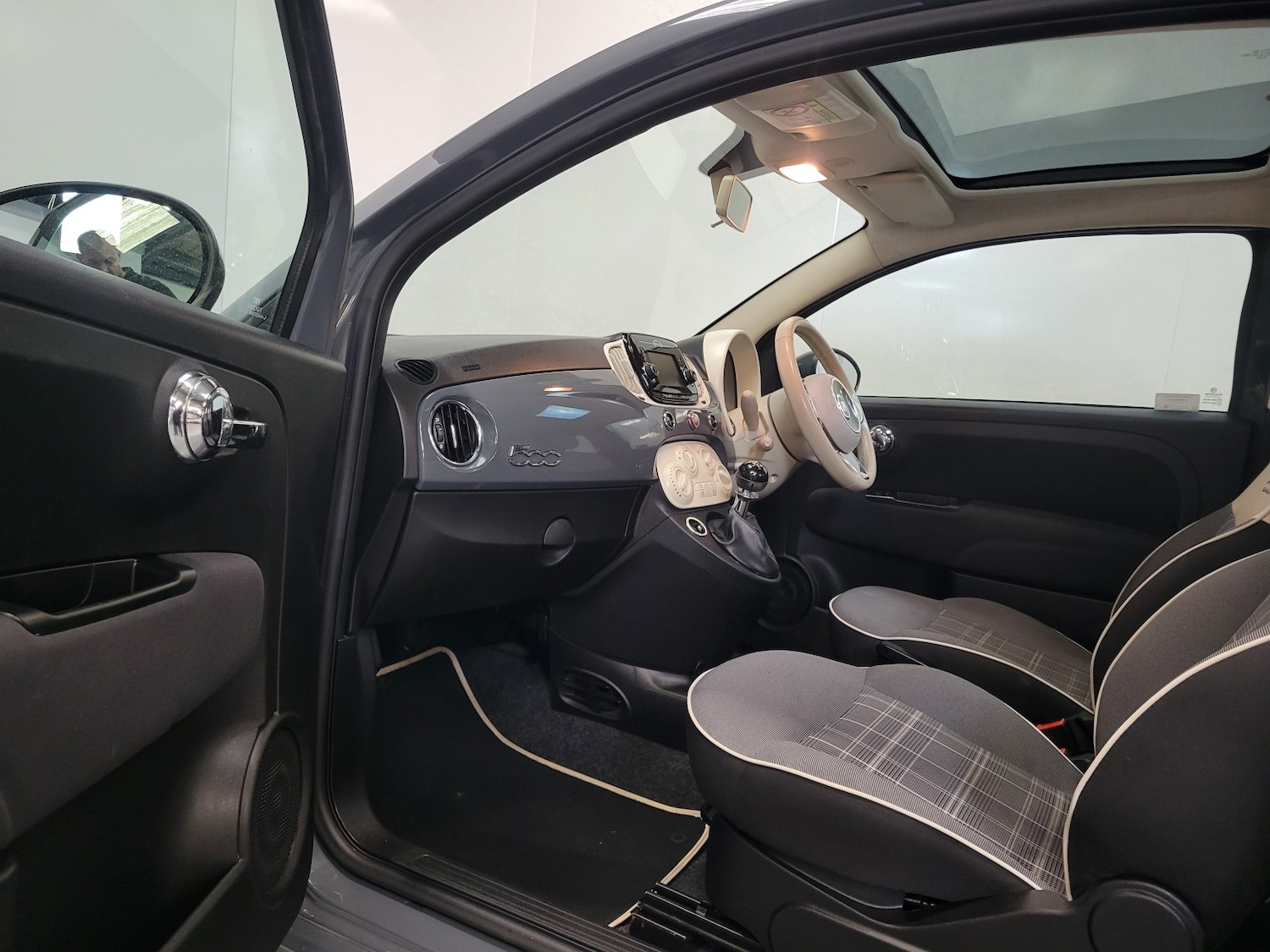 Used Fiat 500 2018 for sale - 76396973: Photo 40