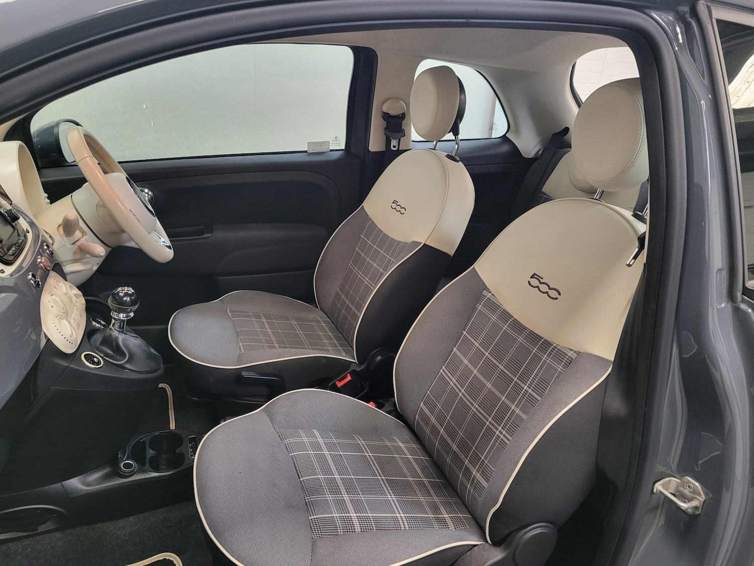 Used Fiat 500 2018 for sale - 76396973: Photo 41