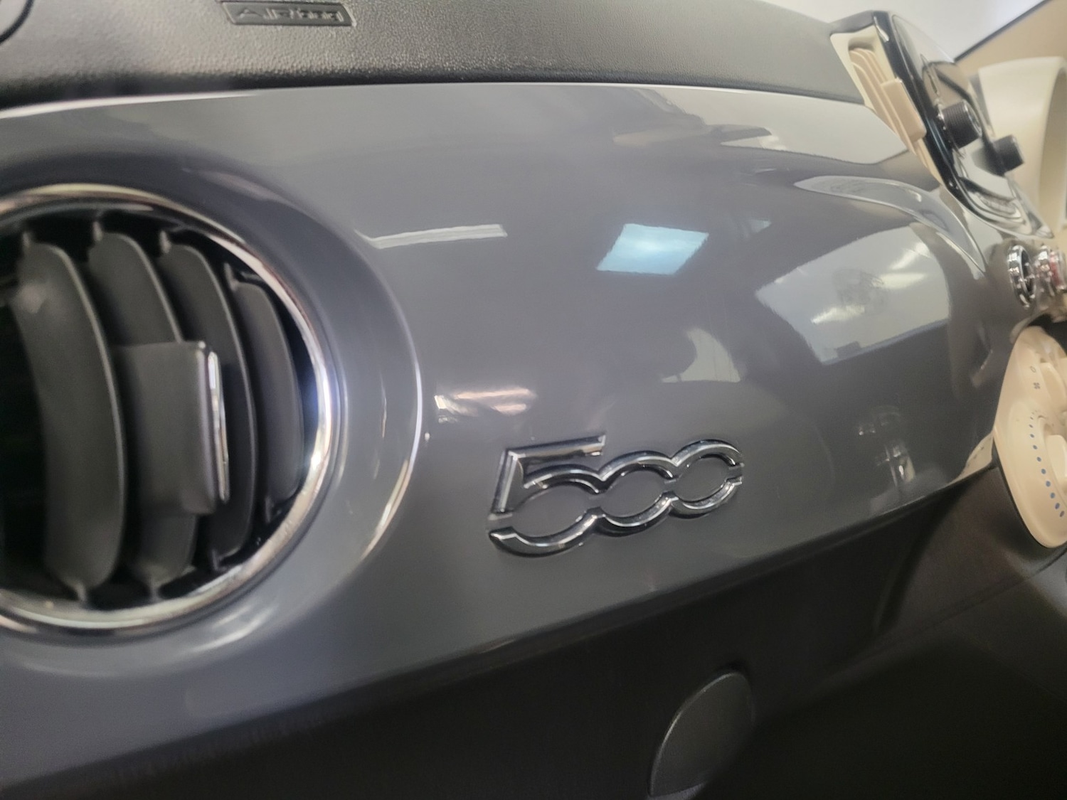 Used Fiat 500 2018 for sale - 76396973: Photo 43