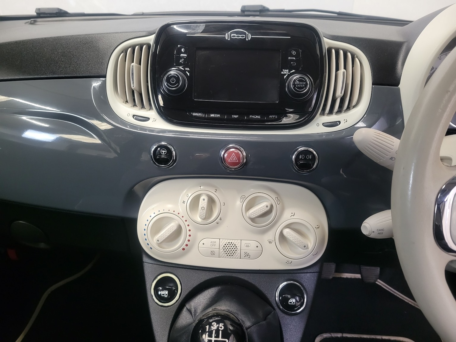 Used Fiat 500 2018 for sale - 76396973: Photo 44