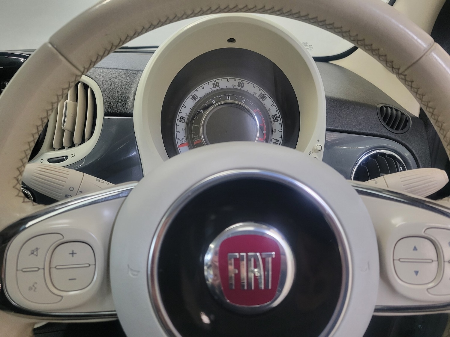 Used Fiat 500 2018 for sale - 76396973: Photo 45