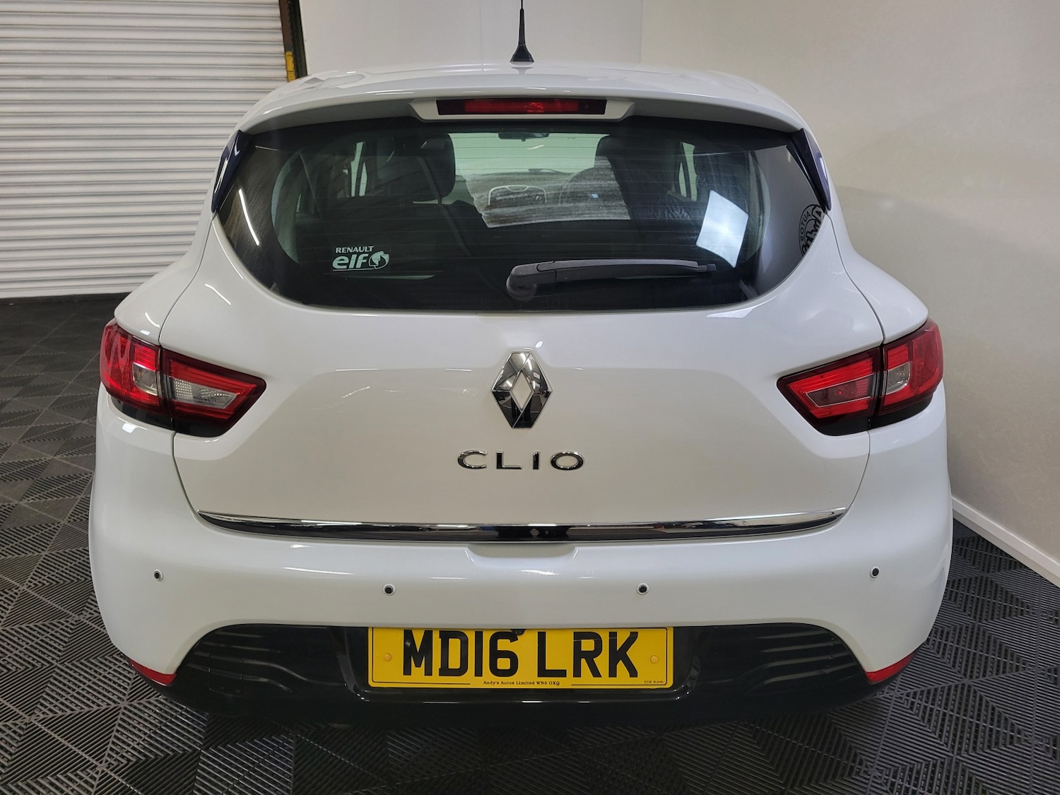 Used Renault Clio 2016 for sale - 77438333: Photo 20