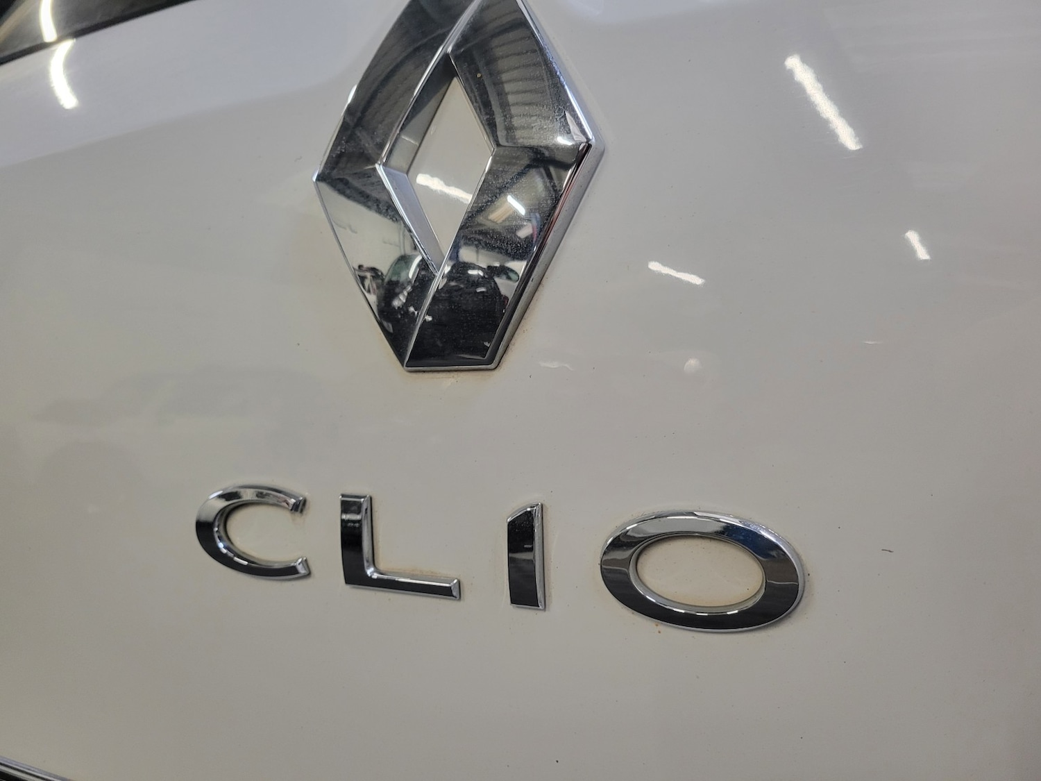 Used Renault Clio 2016 for sale - 77438333: Photo 28