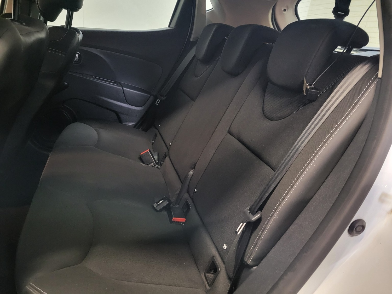 Used Renault Clio 2016 for sale - 77438333: Photo 36