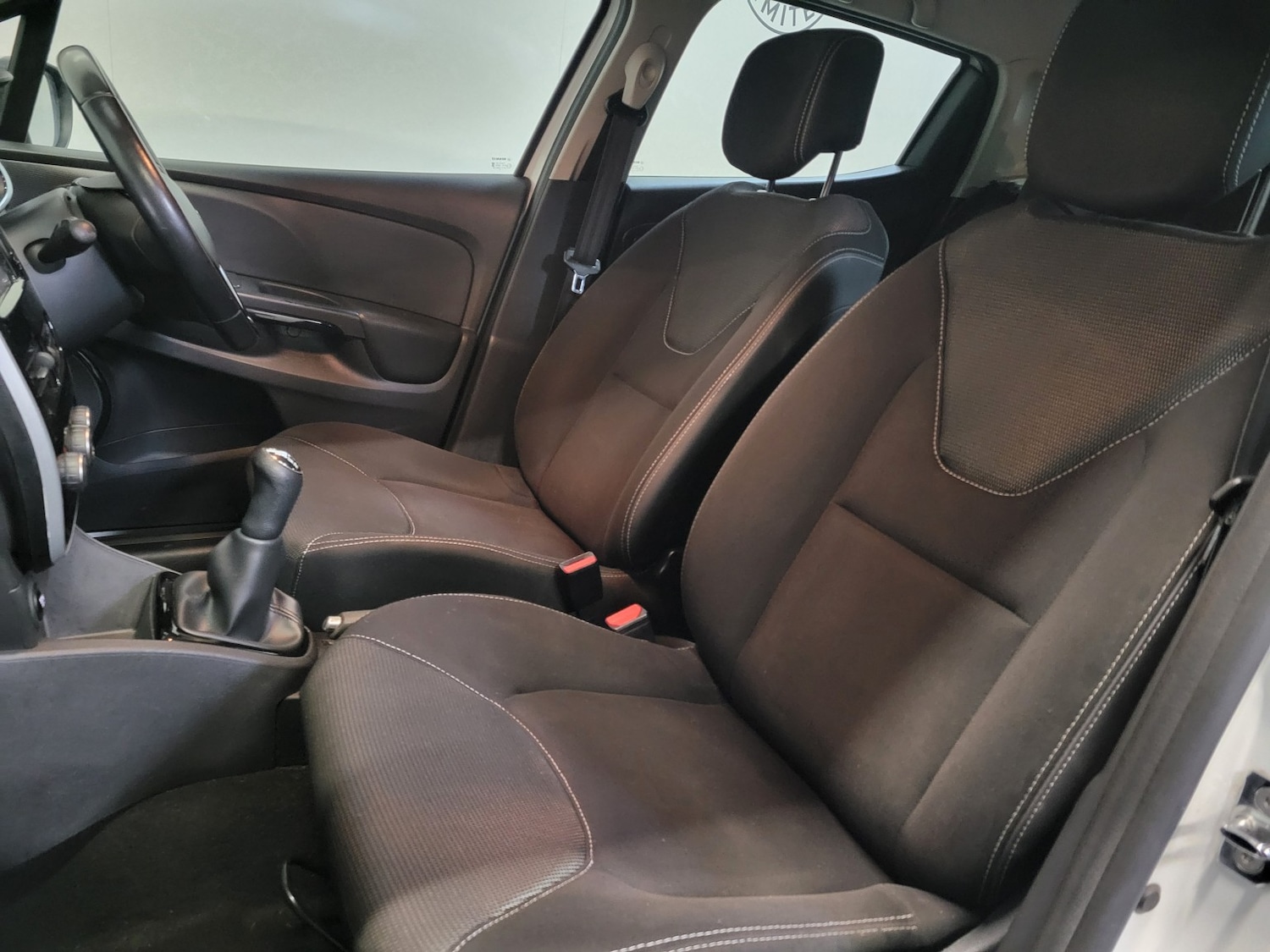 Used Renault Clio 2016 for sale - 77438333: Photo 37