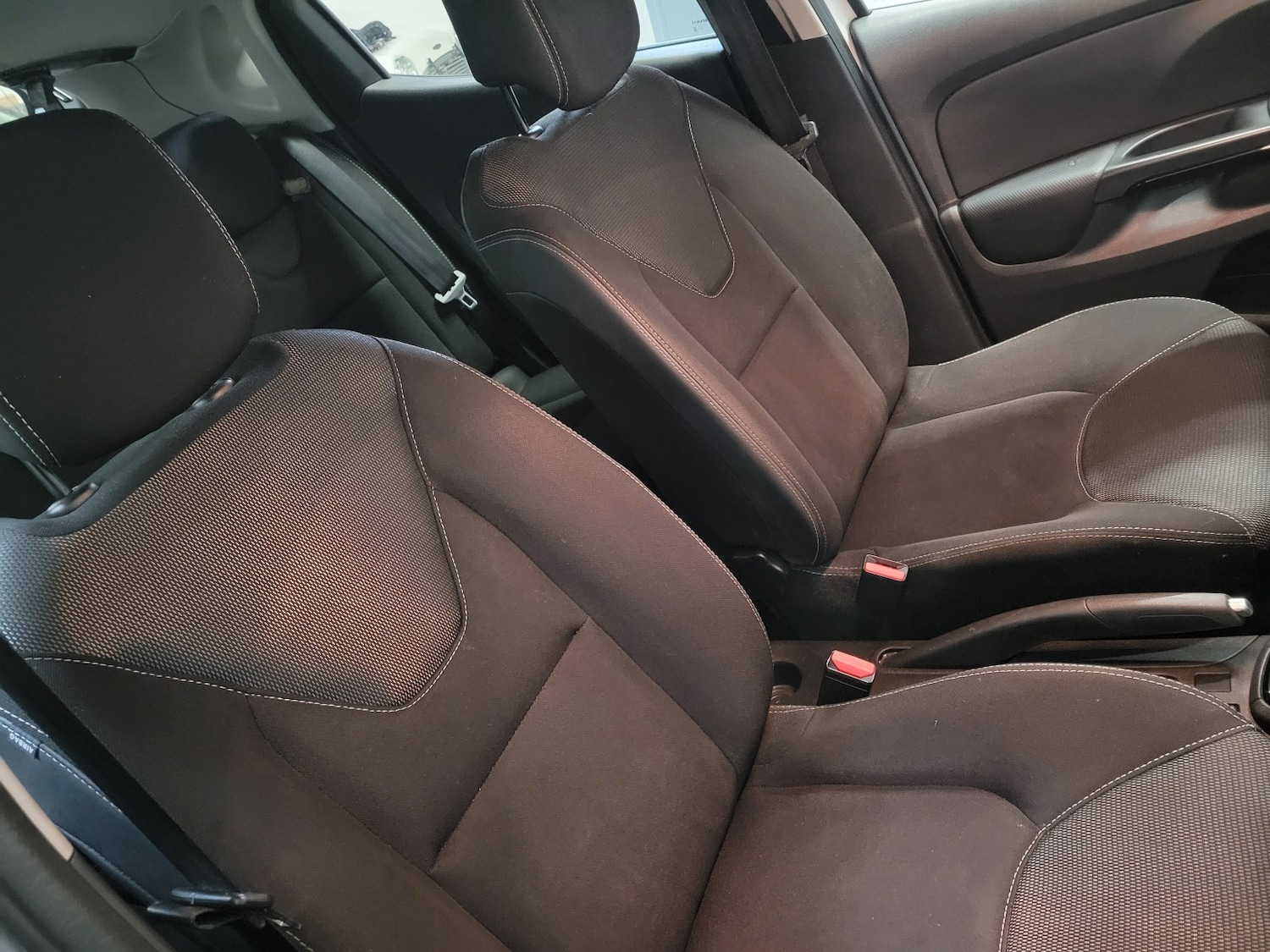 Used Renault Clio 2016 for sale - 77438333: Photo 45