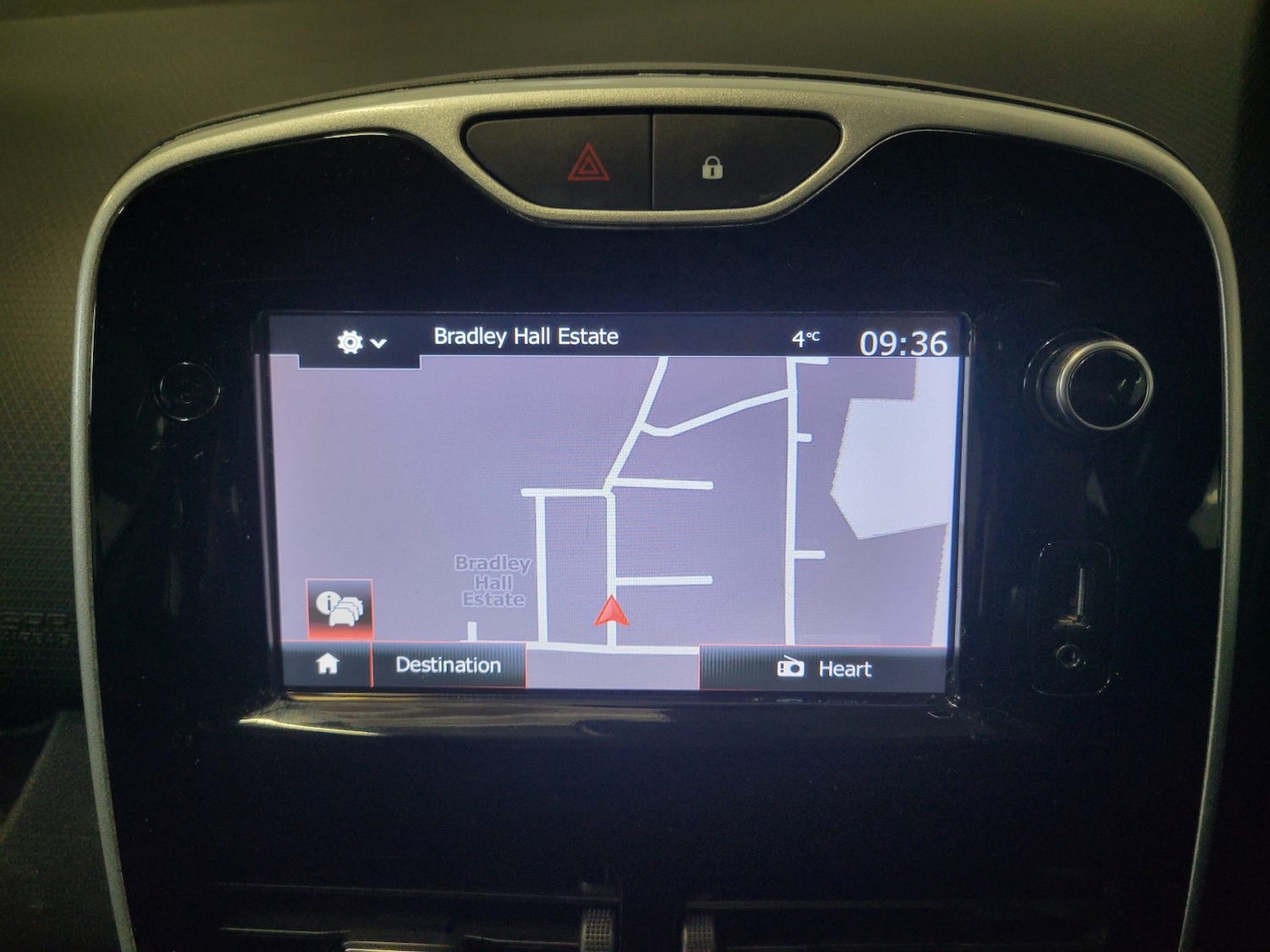 Used Renault Clio 2016 for sale - 77438333: Photo 47