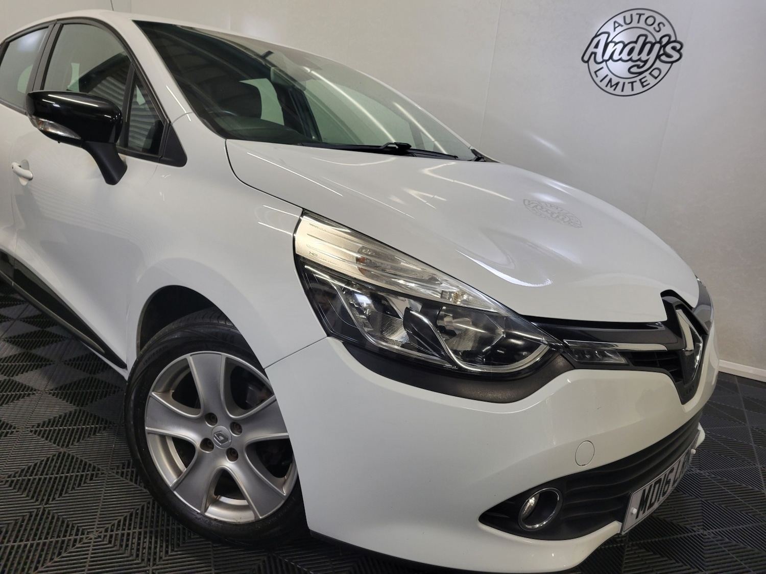 Used Renault Clio 2016 for sale - 77438333: Photo 5