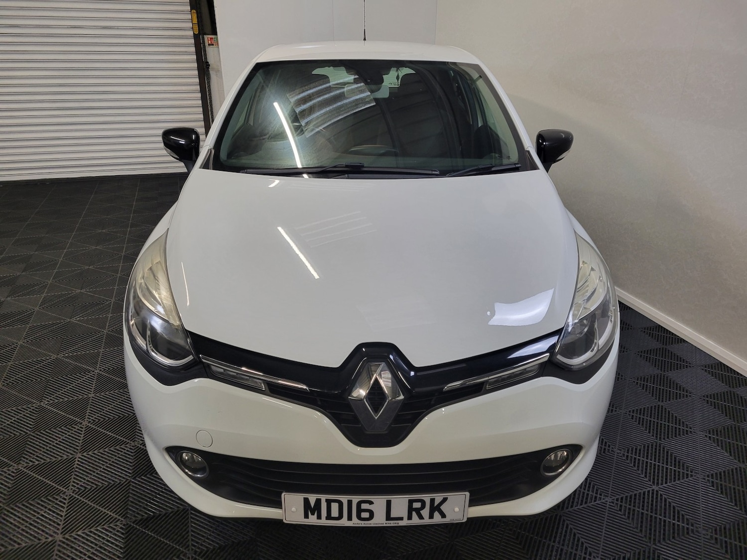 Used Renault Clio 2016 for sale - 77438333: Photo 7