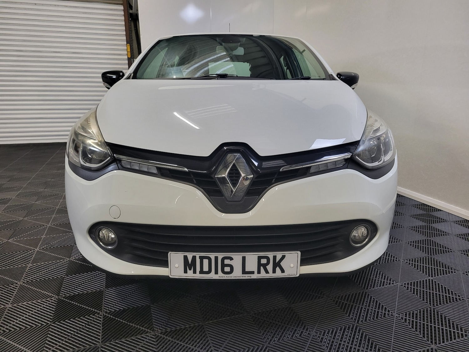 Used Renault Clio 2016 for sale - 77438333: Photo 9