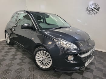 Used Vauxhall ADAM 2016 for sale - 79830300: Photo