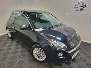 Used Vauxhall ADAM 2016 for sale - 79830300: Photo