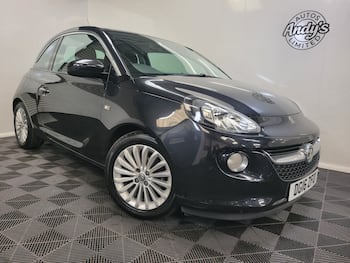 Used Vauxhall ADAM 2016 for sale - 79830300: Photo