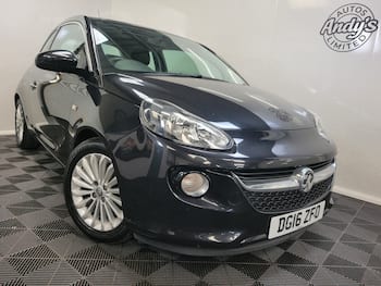 Used Vauxhall ADAM 2016 for sale - 79830300: Photo