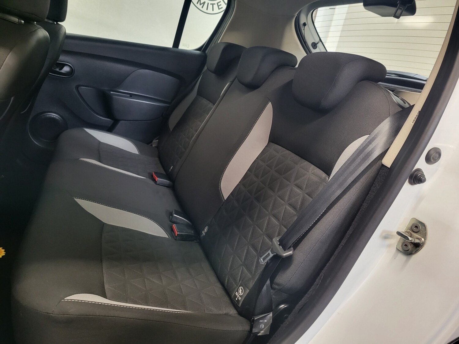 Used Dacia Sandero Stepway 2014 for sale - 77973766: Photo 34