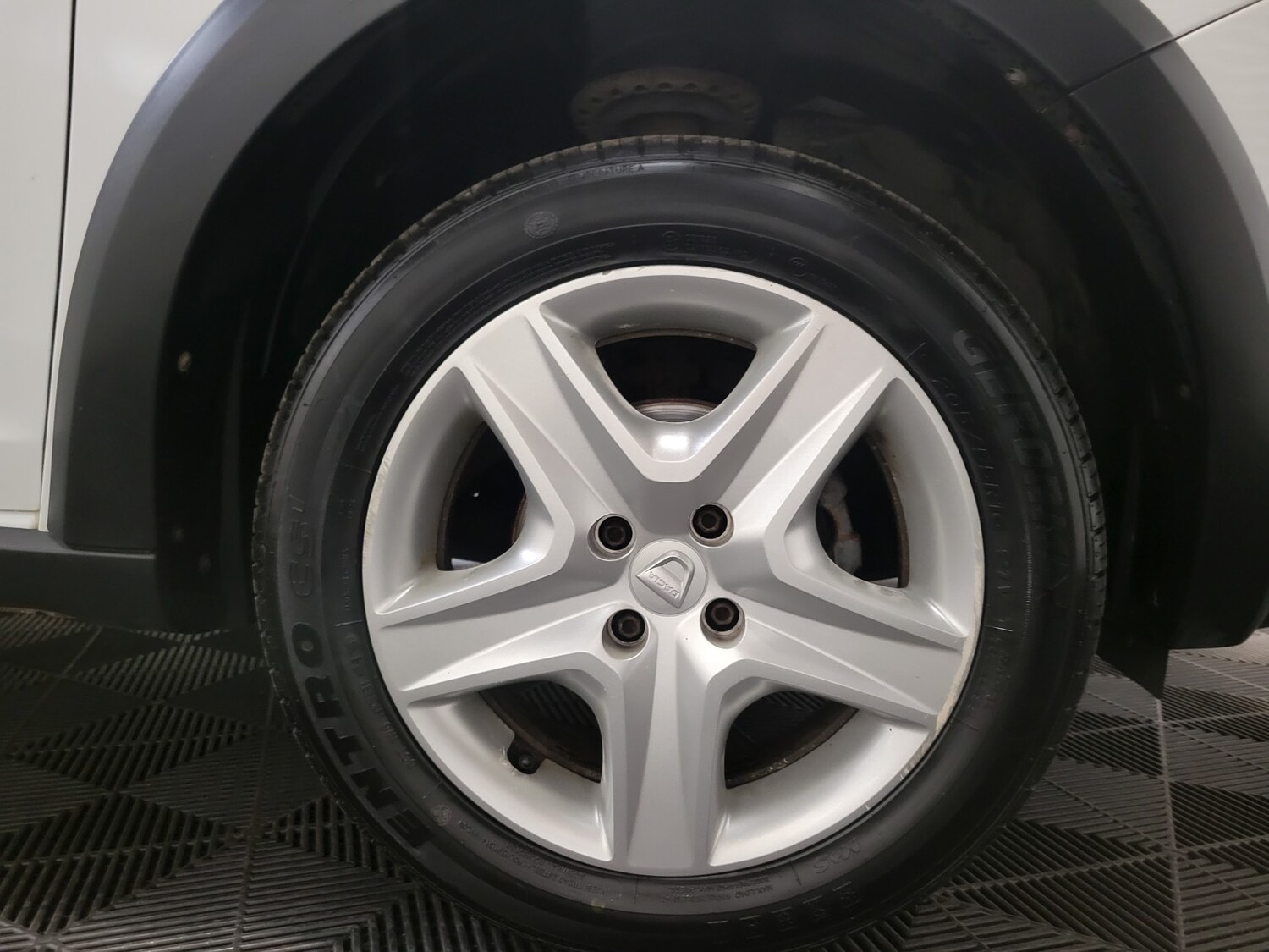 Used Dacia Sandero Stepway 2014 for sale - 77973766: Photo 46