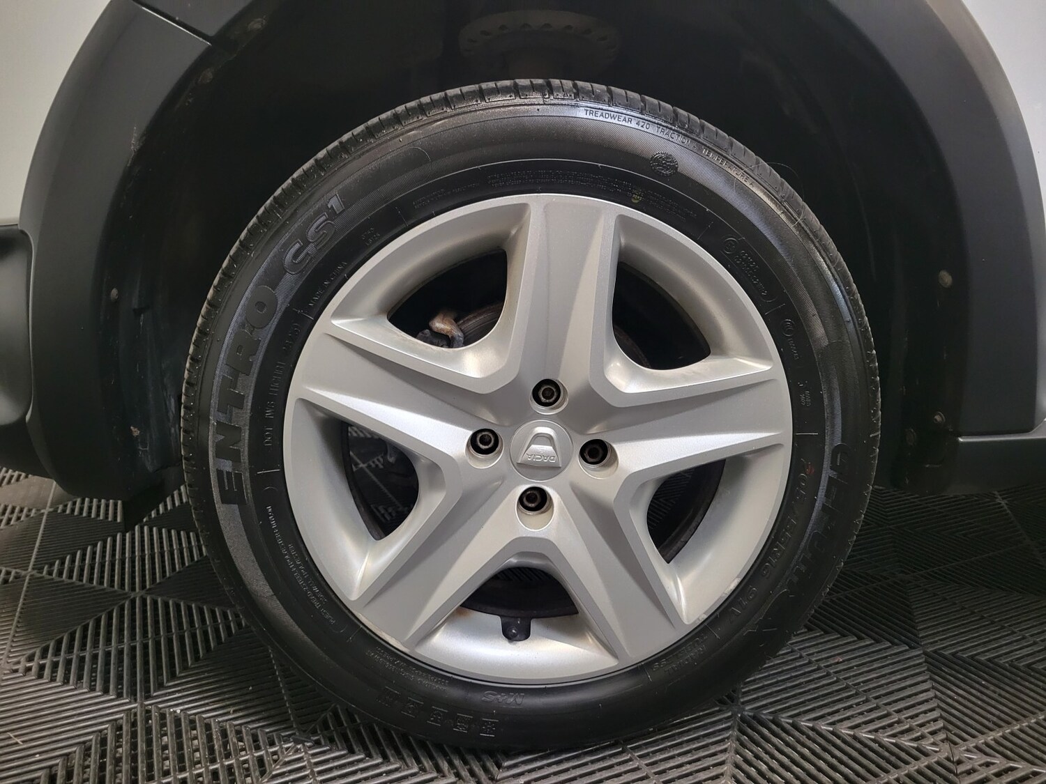 Used Dacia Sandero Stepway 2014 for sale - 77973766: Photo 47