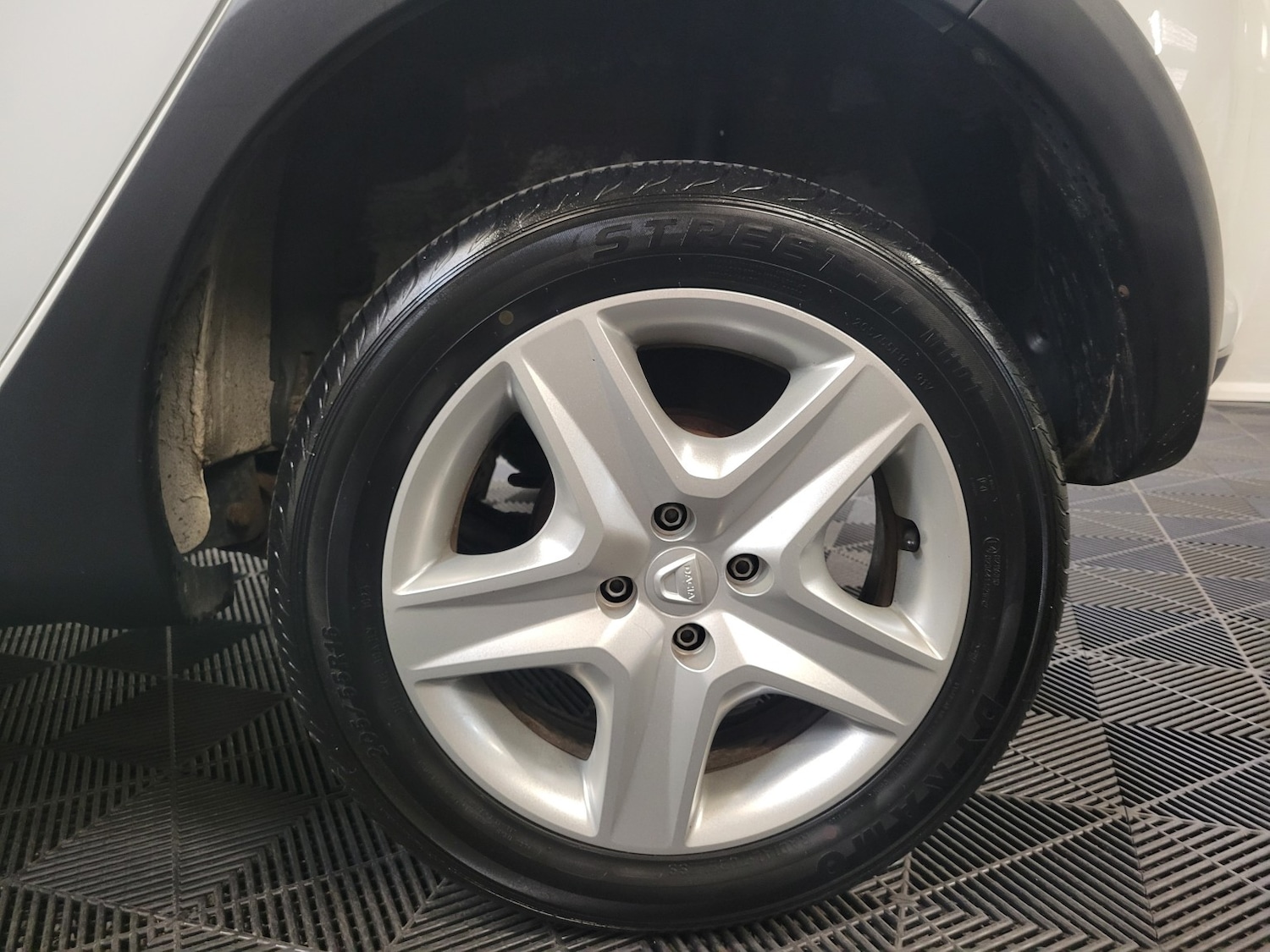 Used Dacia Sandero Stepway 2014 for sale - 77973766: Photo 48