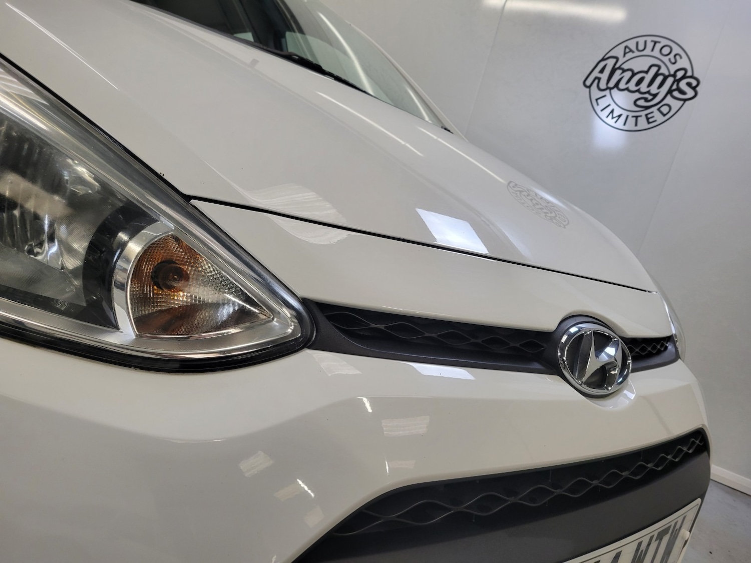 Used Hyundai i10 2014 for sale - 76618641: Photo 31