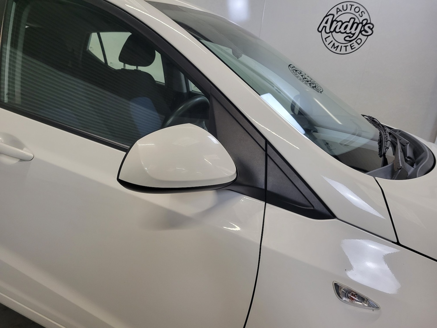 Used Hyundai i10 2014 for sale - 76618641: Photo 33