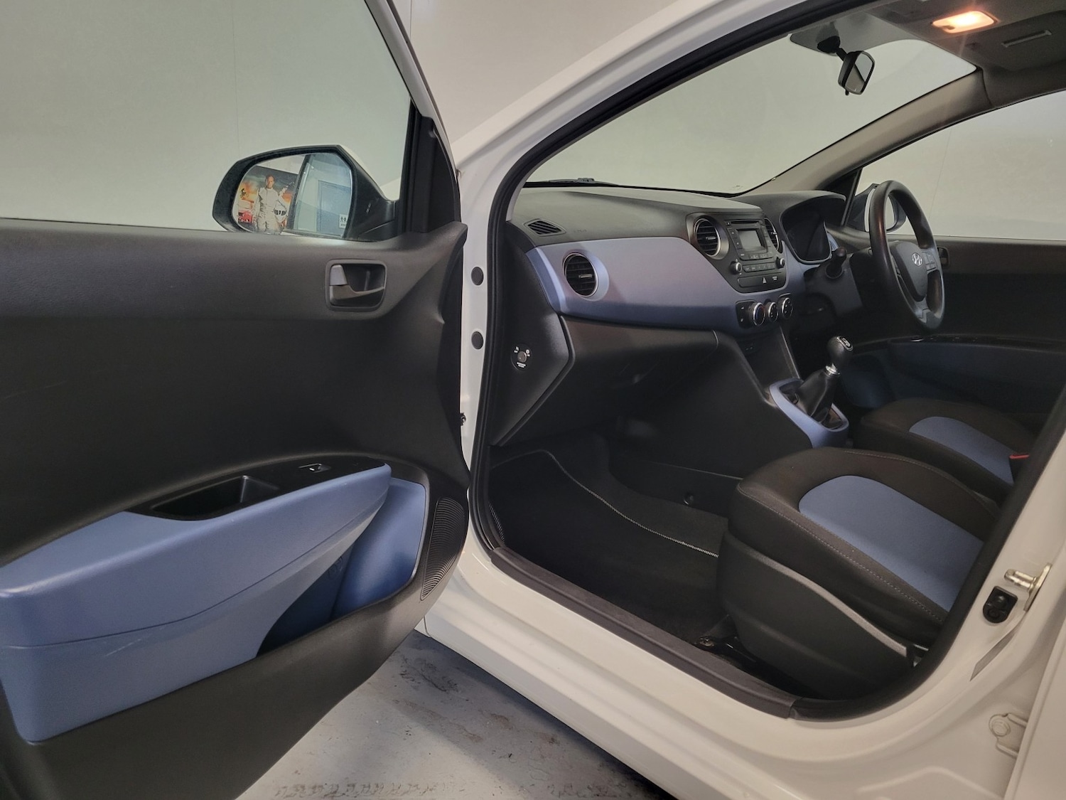 Used Hyundai i10 2014 for sale - 76618641: Photo 43