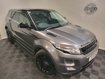 Used Land Rover Range Rover Evoque 2015 for sale - 79593869: Photo