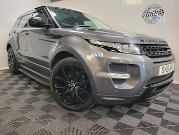 Used Land Rover Range Rover Evoque 2015 for sale - 79593869: Photo