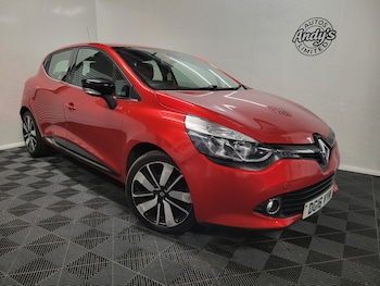 Used Renault Clio 2016 for sale - 77474822: Photo