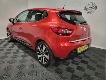 Used Renault Clio 2016 for sale - 77474822: Photo