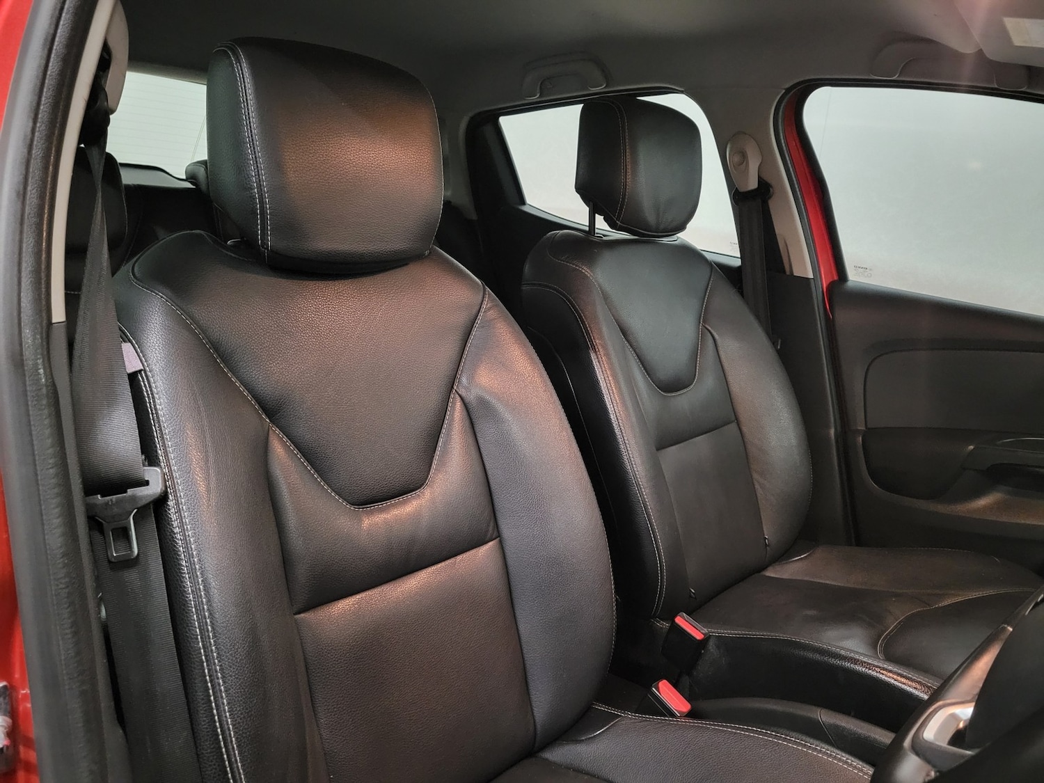 Used Renault Clio 2016 for sale - 77474822: Photo 5