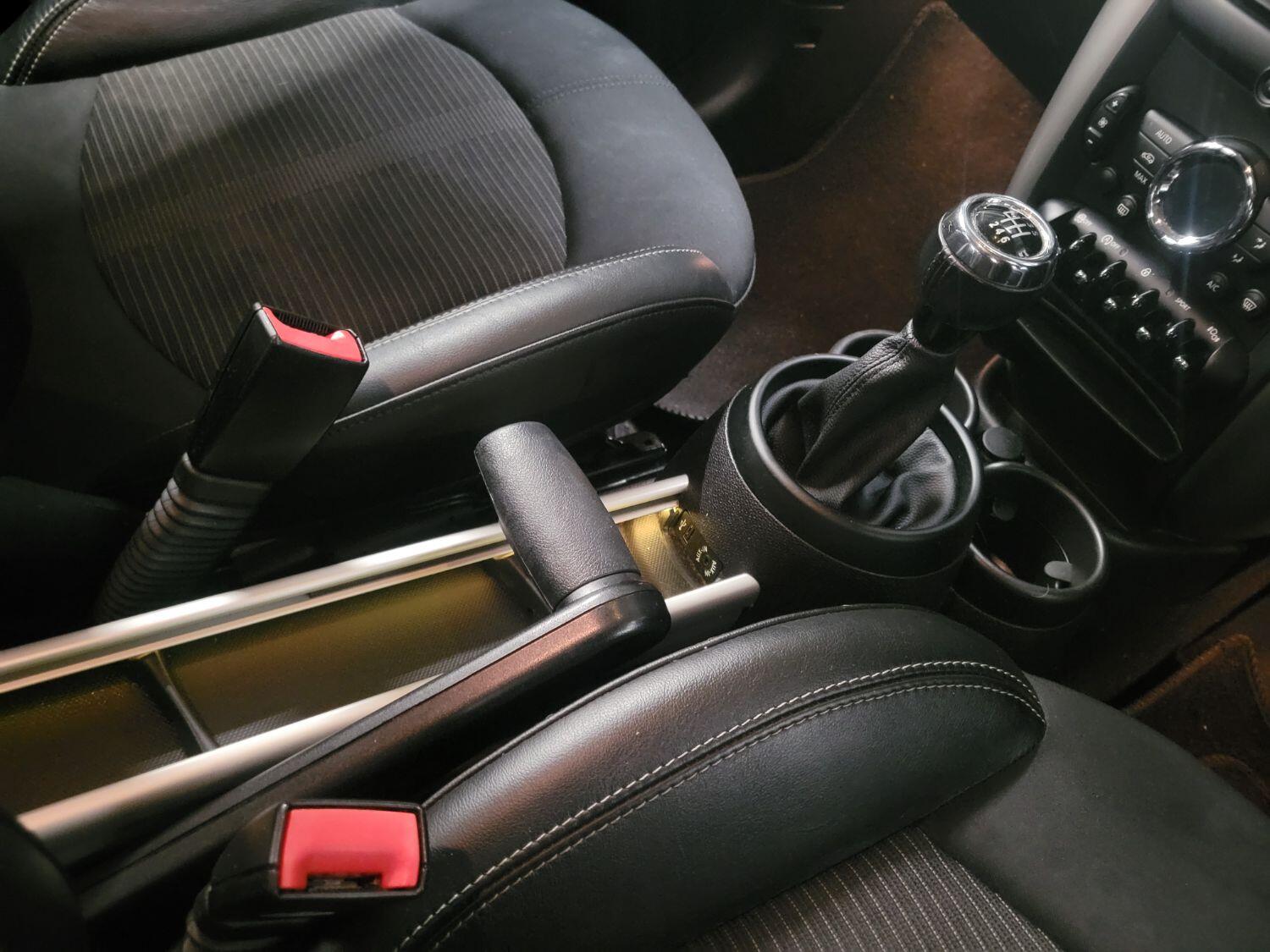 Vehicle 16