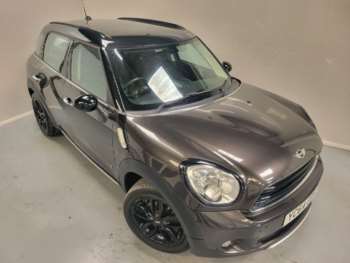 Used MINI Countryman 2014 for sale - 74617456: Photo