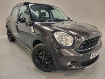 Used MINI Countryman 2014 for sale - 74617456: Photo
