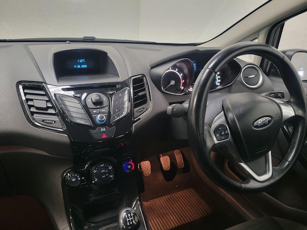 Used Ford Fiesta 2013 for sale - 74999785: Photo 14