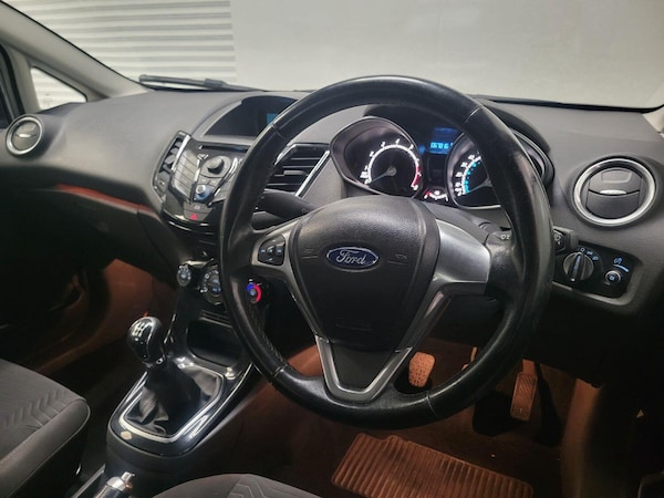 Used Ford Fiesta 2013 for sale - 74999785: Photo 15