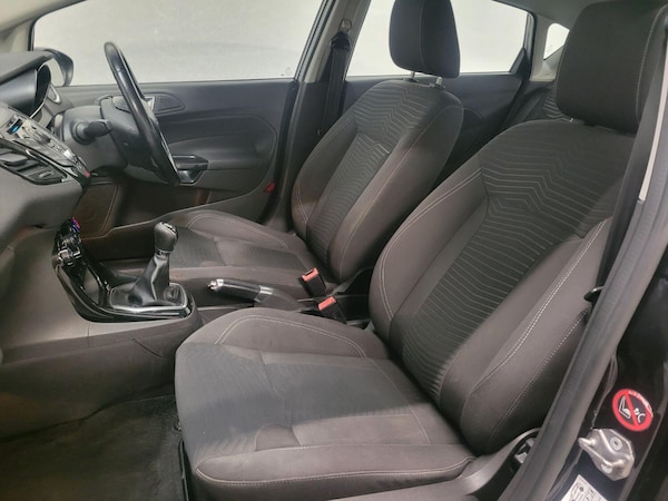 Used Ford Fiesta 2013 for sale - 74999785: Photo 19