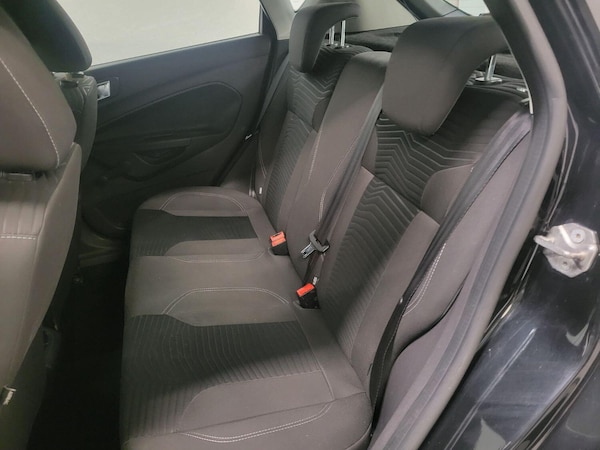 Used Ford Fiesta 2013 for sale - 74999785: Photo 20