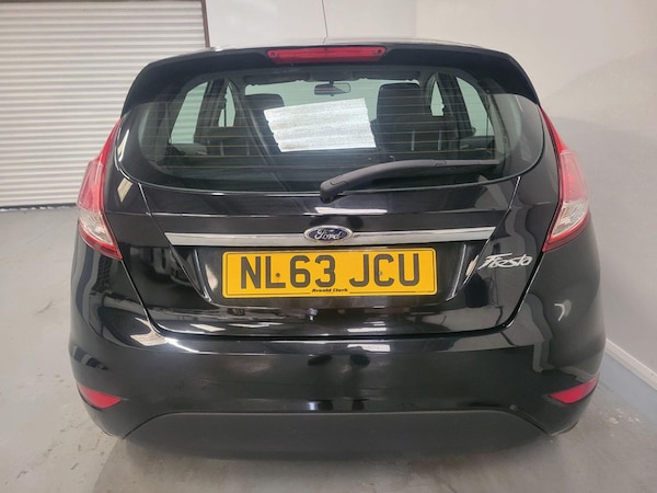 Used Ford Fiesta 2013 for sale - 74999785: Photo 21