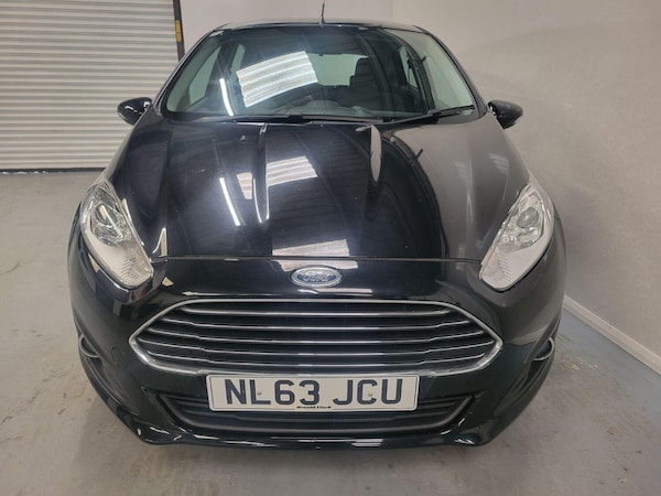 Used Ford Fiesta 2013 for sale - 74999785: Photo 26